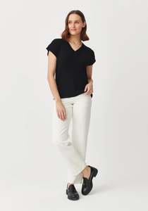 Untouched World Winter 25: Ryder Vest