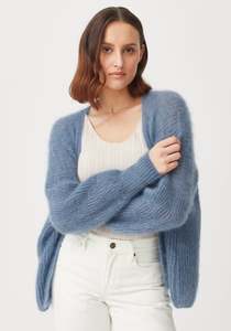 Untouched World Winter 25: Yama Cardi