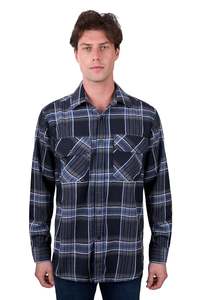 Thomas Cook Winter 25: Kal Thermal Shirt