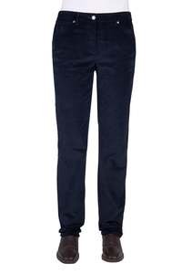 Thomas Cook Winter 25: Rebecca Corduroy Pant