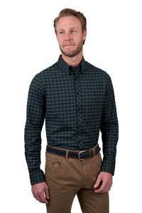 Tim Tailored Shirt
