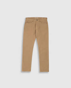 Rodd Gunn: Motion 2 Straight Jean