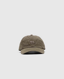 Rodd Gunn: Signature Cap -Forest
