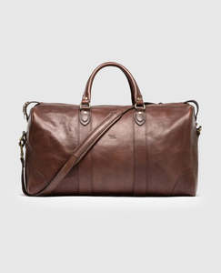 R&G Large Weekender Bag
