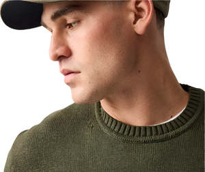 Rodd Gunn: Gunn Knit