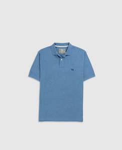 Rodd Gunn: Gunn Polo