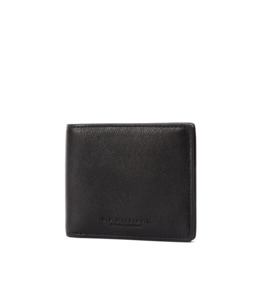 Rmw Ss 2026: Farrier Slim Bi Fold - Whiskey