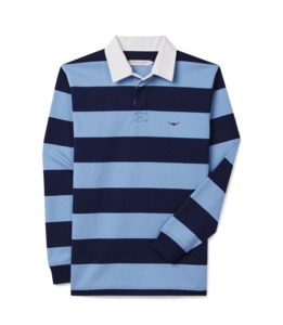 Rmw Ss 2026: Cradle Rugby - Navy Blue