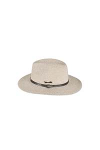 Thomas Cook: Carlyle Hat