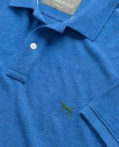 Gunn Polo - Lapis