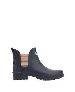 Womens: Barbour Wilton Chelsea Welly