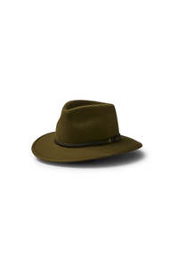 Akubra: Traveller Hat - Akubra