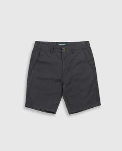 The Gunn Short - Coal