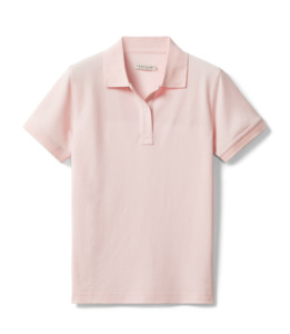 Margaret Polo - Pink