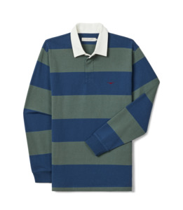 Jones Stripe Rugby