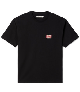 Branded T-Shirt - Black