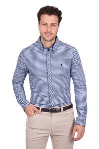 Thomas Cook: Anthony LS Shirt