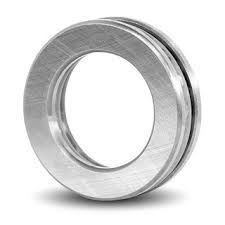 Flat Thrust Ball Bearing 25mm Id