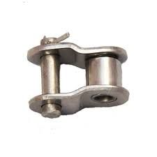Chain & Sprockets: Half Link 5/16bs Simplex