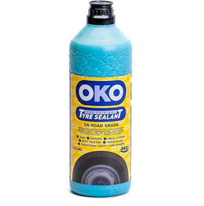 1250ml OKO On Road Grade