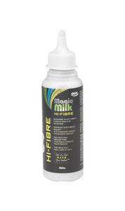 Consumables: 250ml OKO Magic Milk Hi-Fibre
