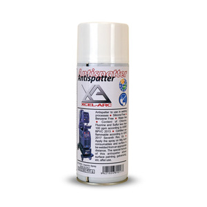 Consumables: XCELARC ANTI SPATTER AEROSOL 400gr - HSR002515