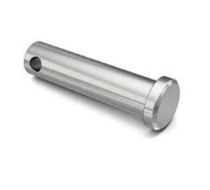 Miscellaneous Fastenings: Clevis Pin 15/16 X 5/16