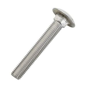 Coach Bolt M8x30 C4.6 Zp