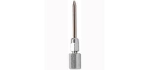 Consumables: Groz Narrow Needle Nose Dispenser 1/8in Npt (38mm)