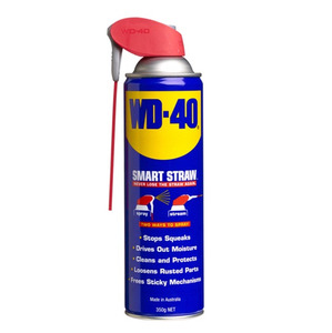 WD40 350gr 429ml SMART STRAW AEROSOL HSR002515