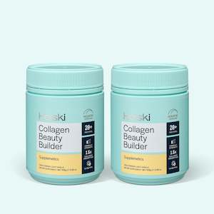 20+ Collagen Beauty Builder Twin-Pack