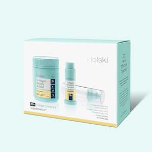 20+ Collagen Starter Kit