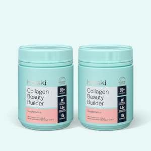 35: 35+ Collagen Beauty Builder Twin-Pack