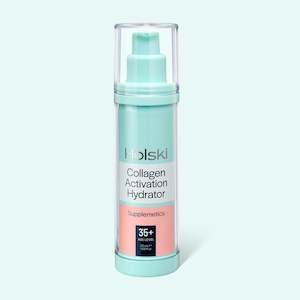 35+ Collagen Activation Hydrator Cream