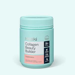 35: 35+ Collagen Beauty Builder Powder