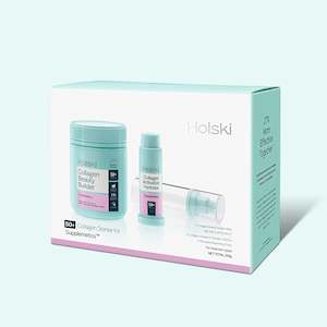 50+ Collagen Starter Kit