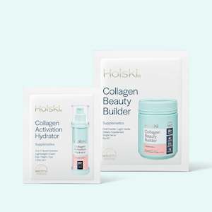 Collagen Activation Hydrators: Collagen Starter Sample Pack - Try me