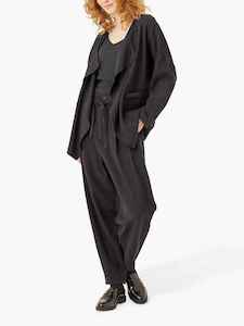 Noa Noa: NOA NOA Judie Trousers Black