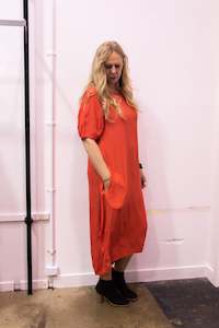 Sale: BRIARWOOD Halle Dress