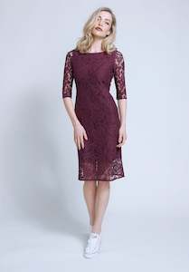 Sale: Tuesday Label - Megan Dress