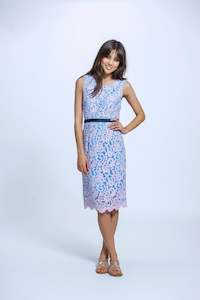 Tuesday Label - Madeline Dress