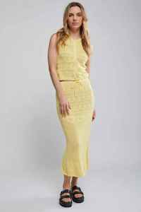 ROLLA'S Maisie Knit Sun