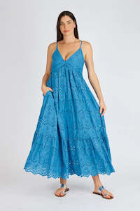 Lula Soul: LULA SOUL Adele Sundress Ocean