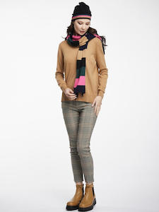 Zaket Plover: ZAK & PLO Moody Vibes Beanie