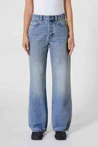 Neuw Denim: NEUW Coco Relax Jeans VinIndi