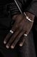 SGC Script Ring
