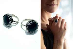 SMITH&DILLON Helena Ring N