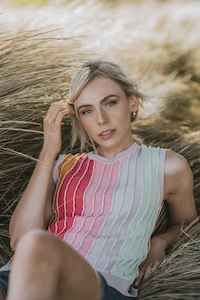 Bella: BELLA BriDel Vest Trop Punch