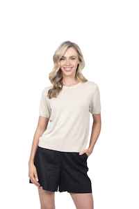 Bella: BELLA Late Night Top Gold