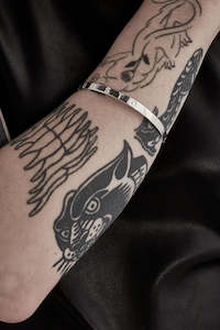 Stolen Girlfriends Club: SGC Bangle Stolen